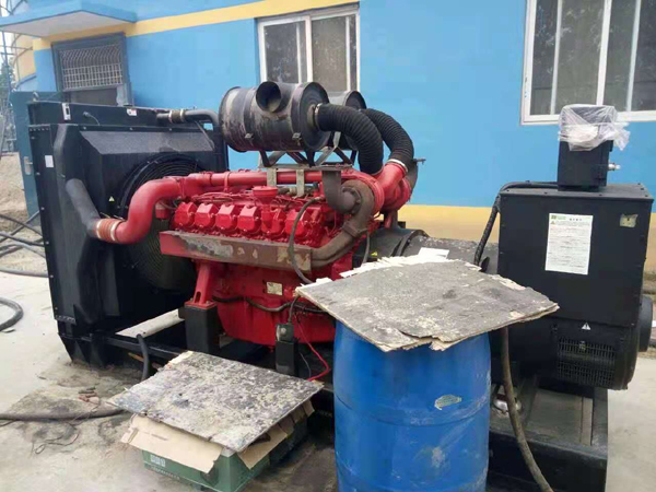 普定租赁发电机 发电机的主要分类介绍