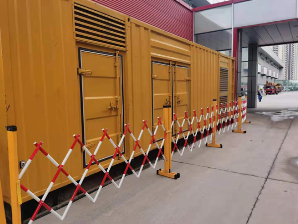 普定租赁发电机发电机油箱使用后要定期清除油箱底部沉淀的杂质