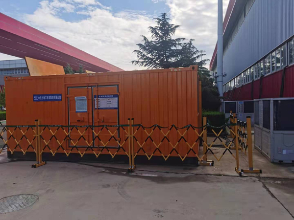 普定柴油发电机组单支点和双支点的区别是什么？