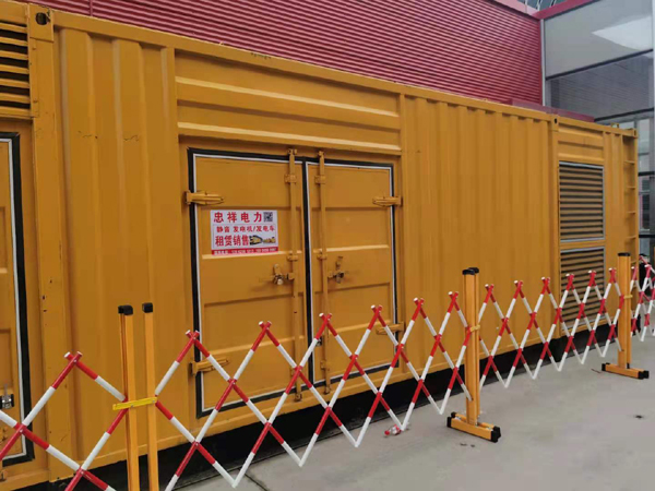 普定关于通用发电机的十万个为什么？