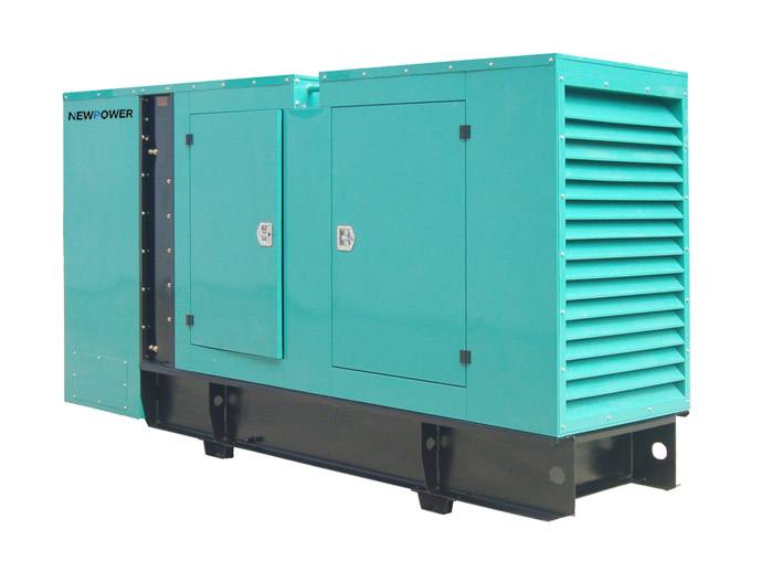 普定发电车租赁-沃尔沃发电机组多少钱