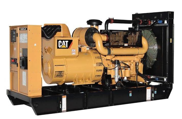 普定租赁发电机-柴油发电机设计的优势性能特点有哪些