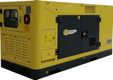 普定出租发电机-怎样对比判断发电机组的质量