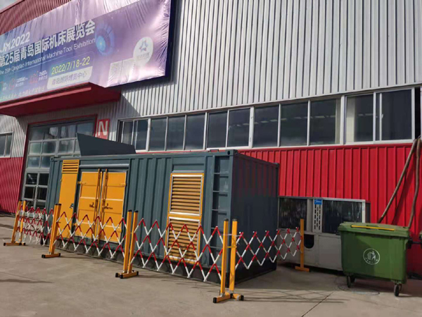 普定柴油发电机优点以及常见故障分析