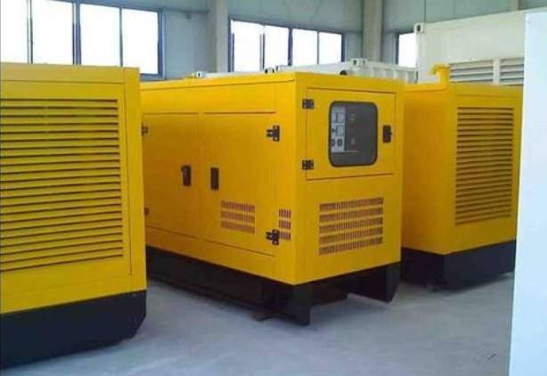 普定出租发电机-启动柴油发电机组前我们要检查什么？