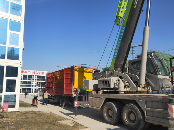 普定发电机出租50KW柴油发电机组需要配多粗电缆线