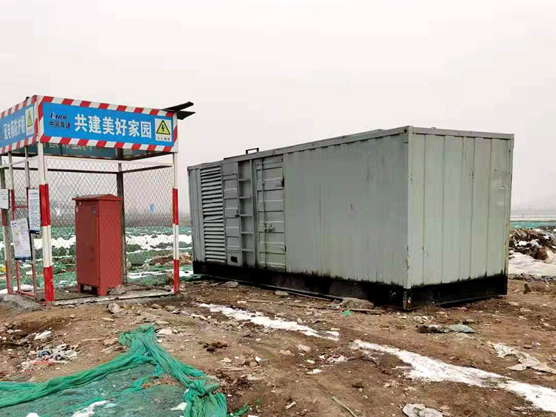 普定燃气发电机在高海拔地区运行时会遇到哪些常见故障?