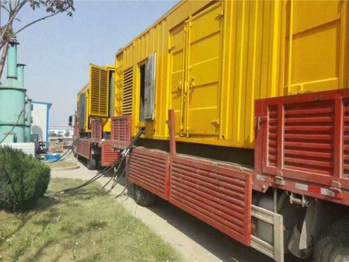 普定计算 200KW 柴油发电机油耗时，需要考虑哪些因素？