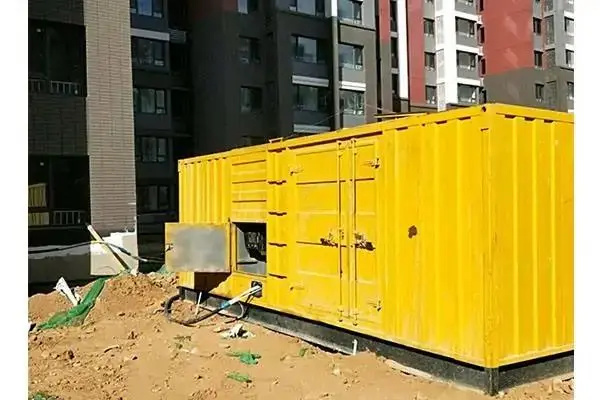 普定发电机租赁中燃油压力过低会对发动机的哪些部件造成损坏？