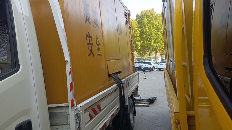 普定如何判断柴油发电机组和UPS电源的切换时间是否符合要求？