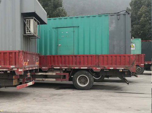 普定柴油发电机组使用注意安全事项有哪些？