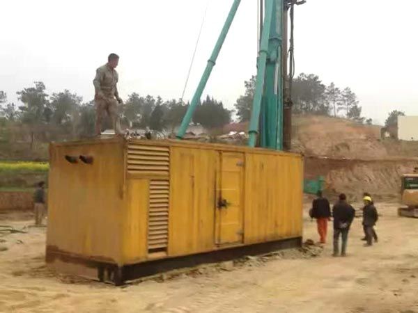 普定柴油发电机组应用场合有哪些？